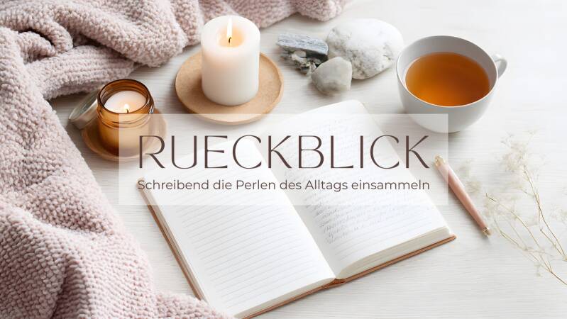 Onlinekurs, Rückblick schreiben, waendepunkt, wendepunkt