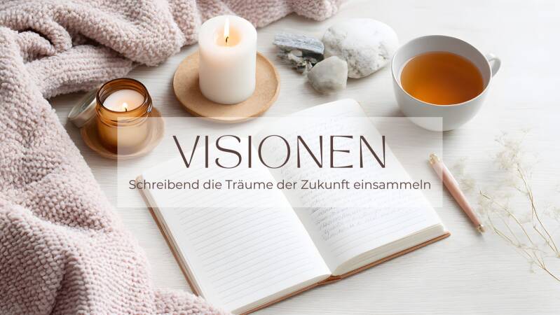 Onlinekurs, Visionen, schreiben, waendepunkt, wendepunkt