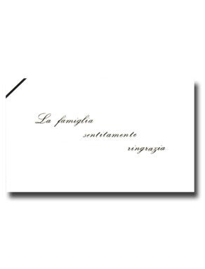 BR/A (conf. da 100 pz. con buste)