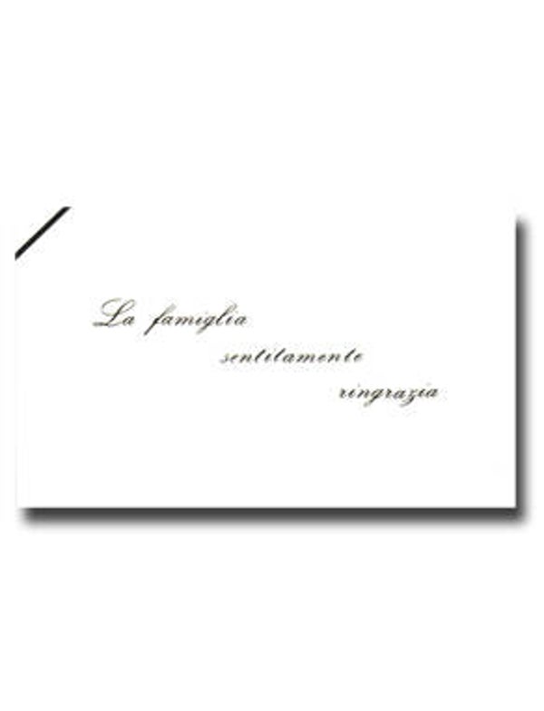 BR/A (conf. da 100 pz. con buste)