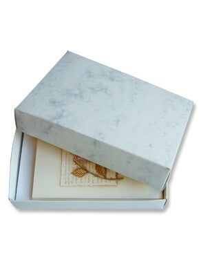 SC8/M (conf. da 50 pz.) - 11×15,5-h.3 cm