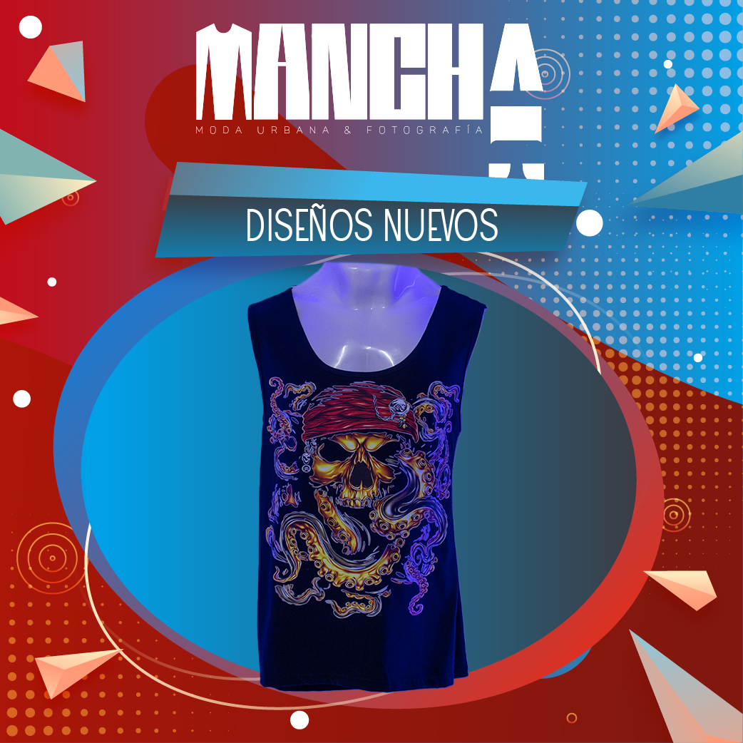 Nuevos diseños de playera 100% algodón | Estampado DTF de alta definición