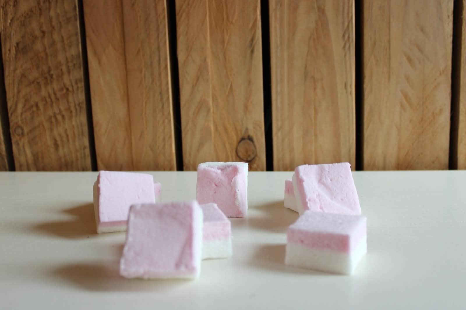 Antwerpse spekken wit/roze - 10st