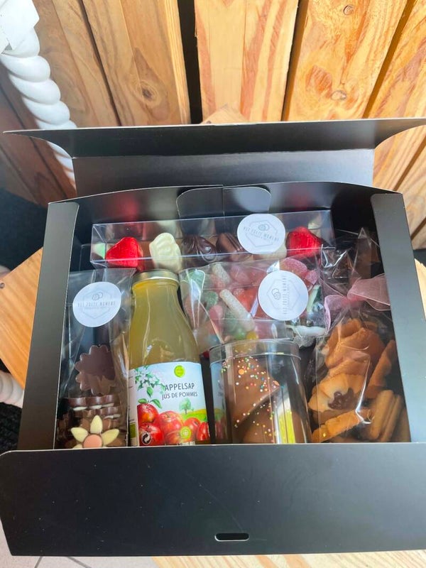 Moederdag BOX