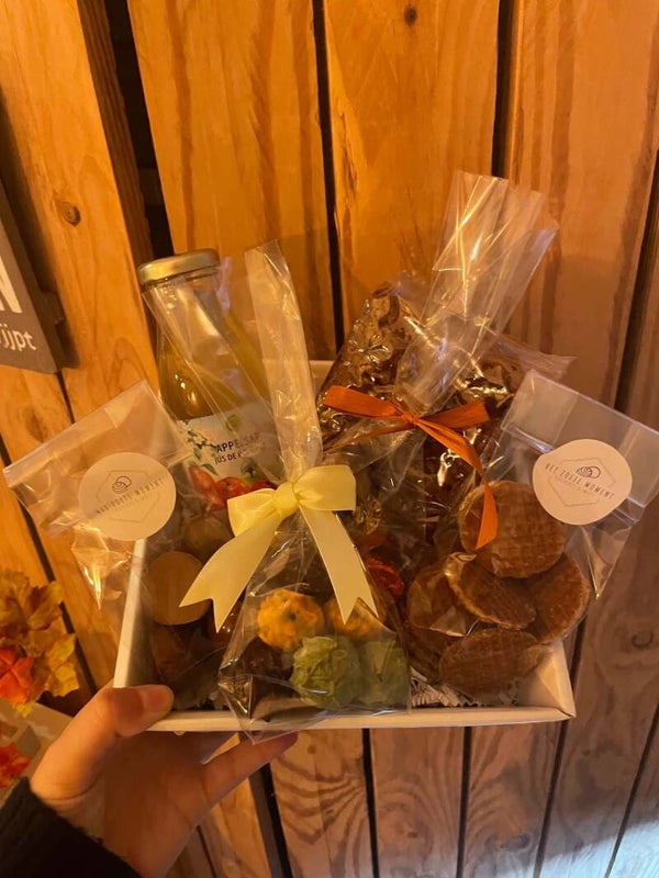 Herfstmandje 🤎🍂
