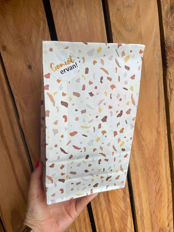 Mystery Bag