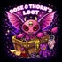Rose &amp; Thorn's Loot