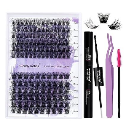Wimpernpinzetten-Etui Rosa – Magnetische Aufbewahrungsbox Für Salon, Zuhause Oder Reisen