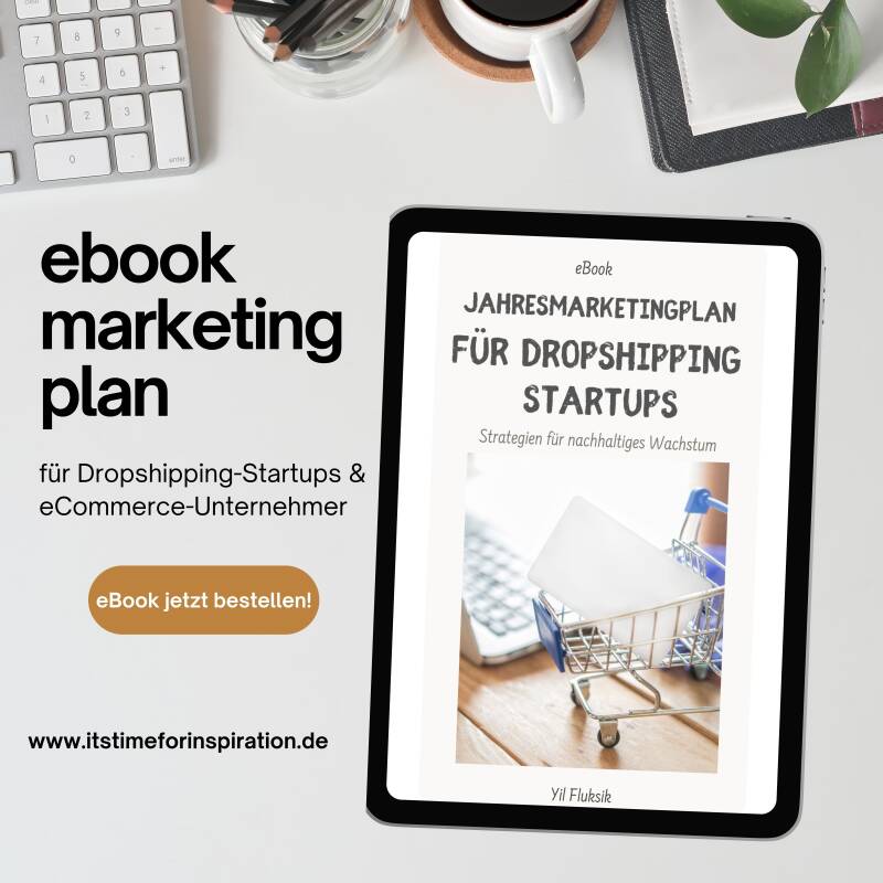 In der Welt des E-Commerce ist Dropshipping zu einem beliebten Geschäftsmodell geworden, insbesondere für Startups, die schnell in den Markt eintreten möchten. Es bietet eine niedrige Einstiegshürde und erfordert kein umfangreiches Lagerbestandsmanagement