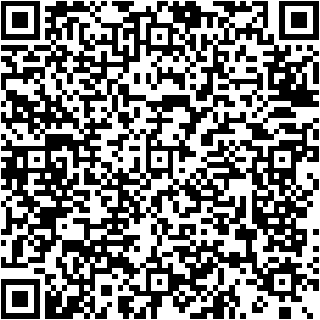 QR-Code für die Newsletter-Anmeldung