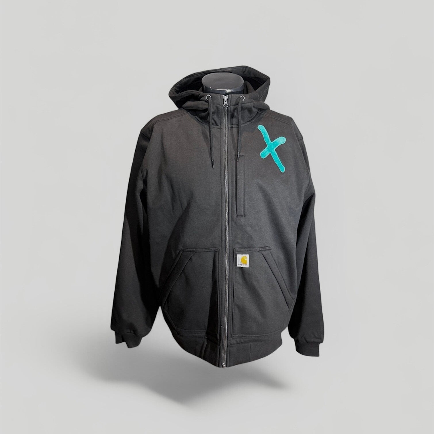 PROJEXT REGEN- & WINDDICHT VEST