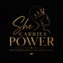 She Carries Power