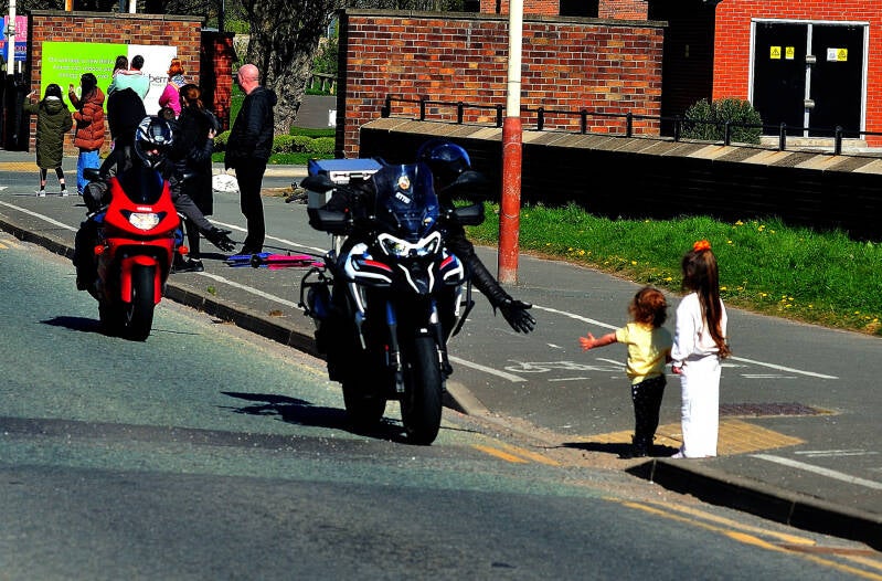 ancipation-news-photojournalism-annual-bike-run-for-charity-morton-birkenhead-06-05-2025-mike-smith-standard-94zbi3.jpg