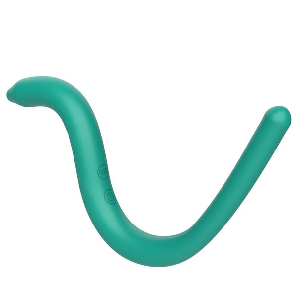 Pelvic floor wand vibrerend