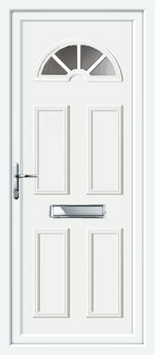 UPVC Doors