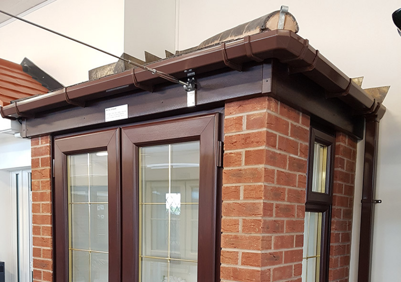 Screened Porch