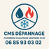 Cms Dépannage