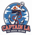 Captain LA Fish &amp; Chicken