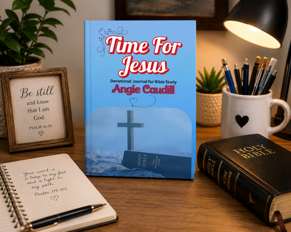 Time For Jesus