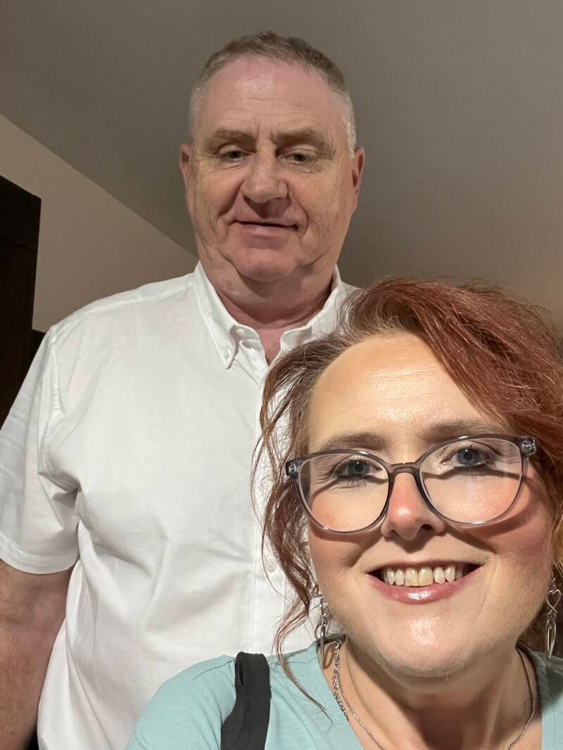 My forever Wedding Date