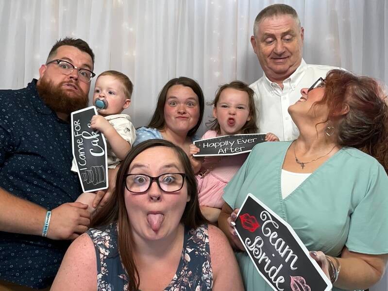 Wedding Fun