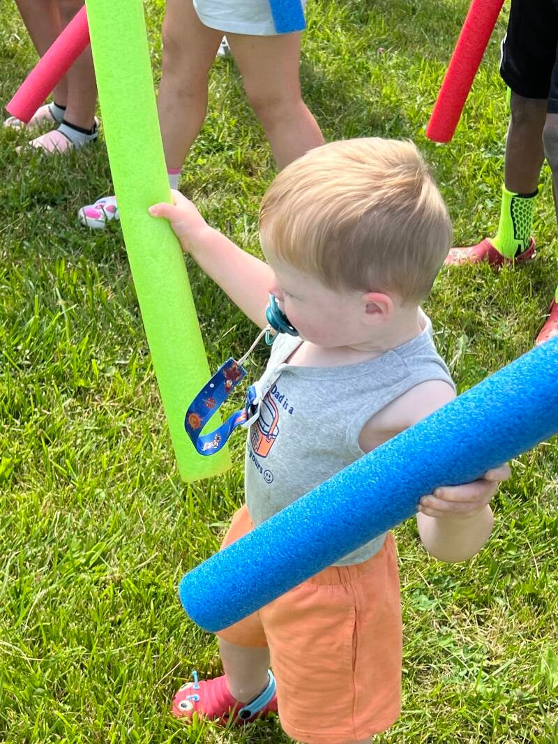Just playing the game like the big kids Camo 2026