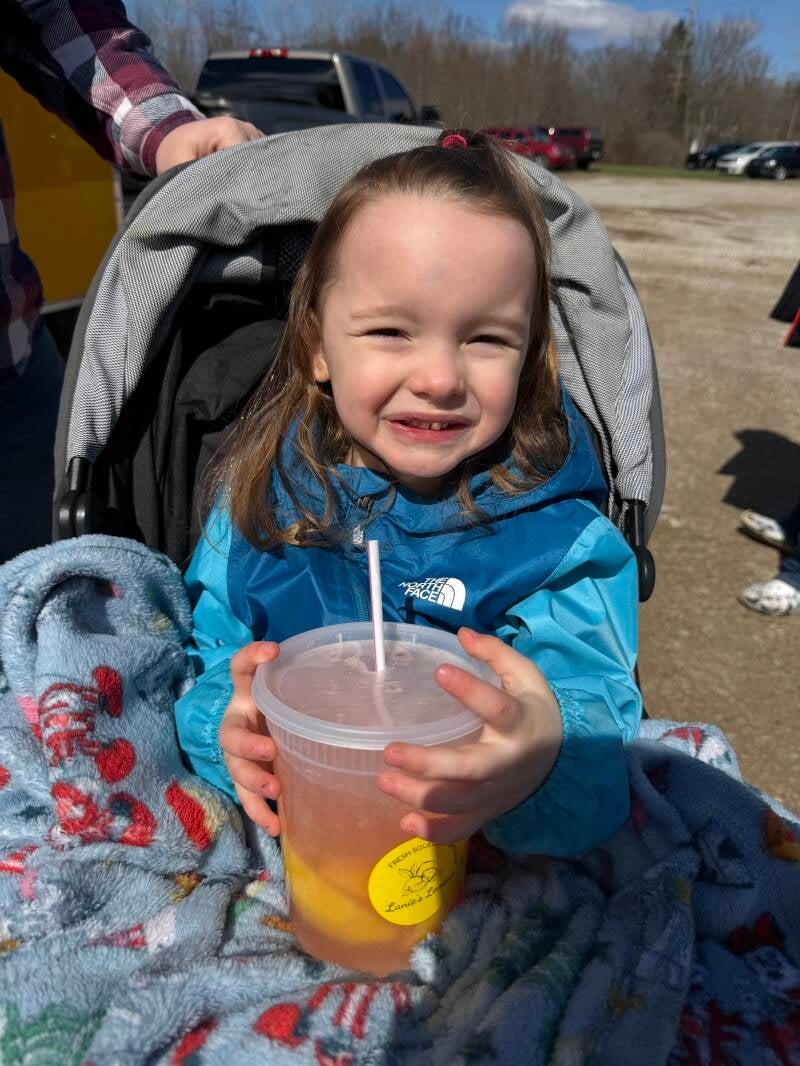 Easter Egg Bash-Emery