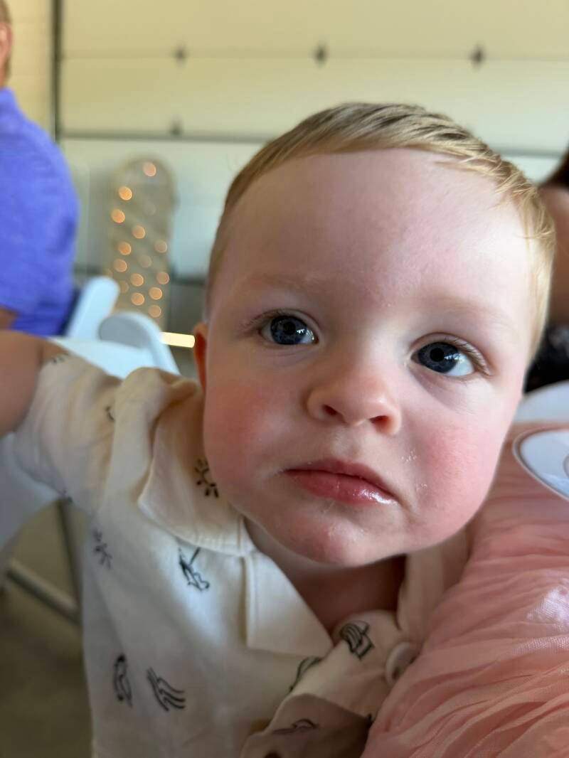 Rowen Stephen John