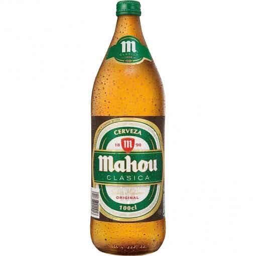 MAHOU 1L