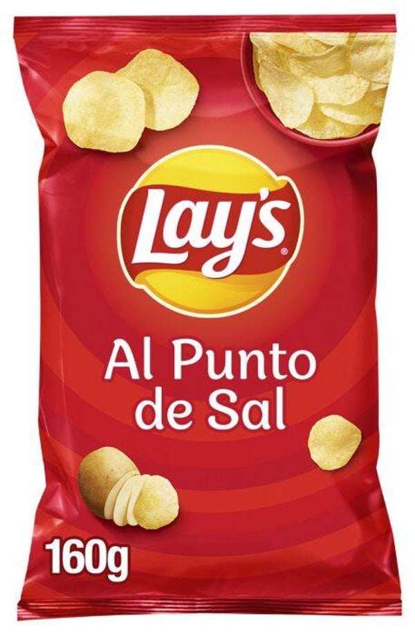LAYS ORIGINAL