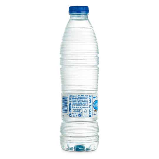 AGUA AQUABONA 500ML