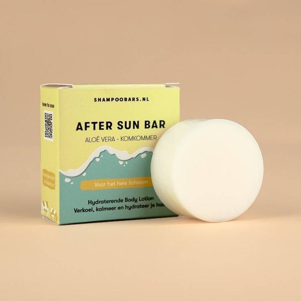 After Sun Bar
