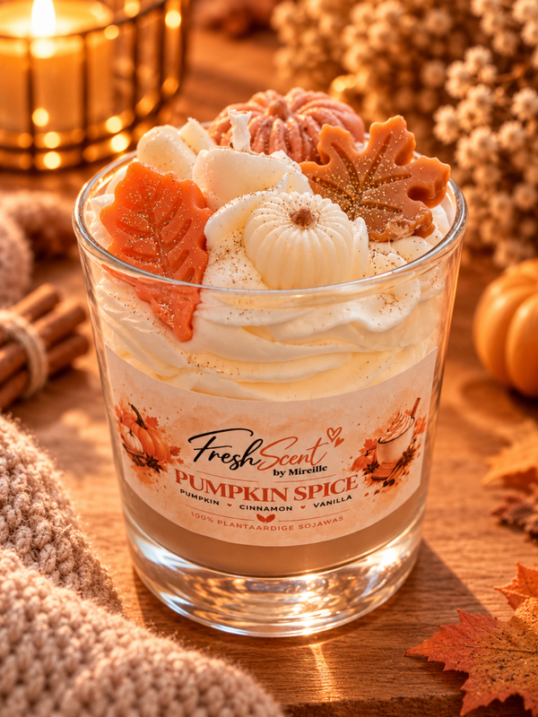 Pumpkin Spice