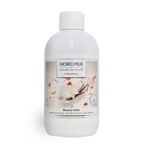 Horomia wasparfum -Bianco Latte 500ml