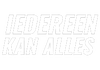 Iedereen Kan Alles