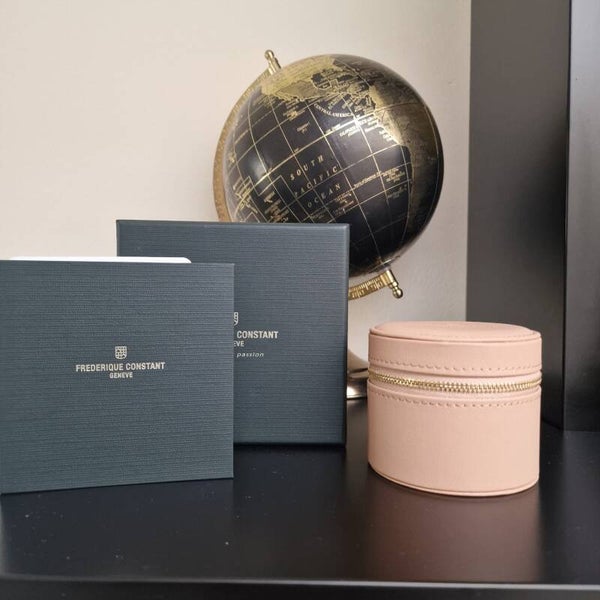 Frederique Constant Horloge box