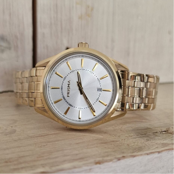 Prisma Essential MR Gold