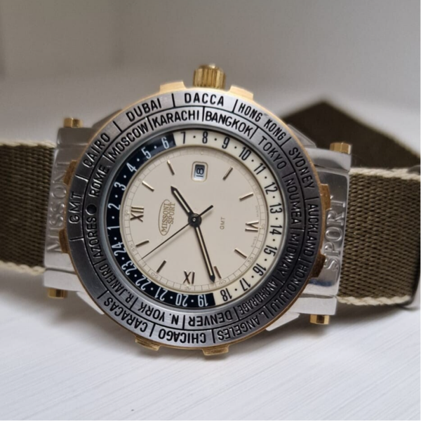 Missoni Sport Quartz