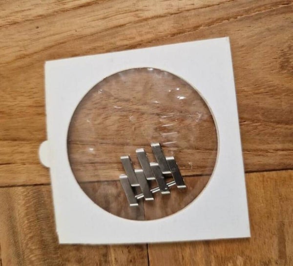 Schakel Breitling 20 mm