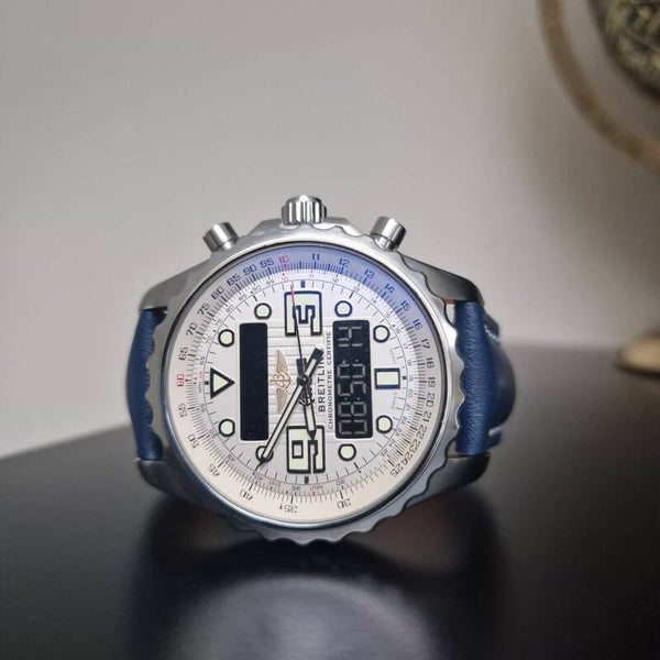 Breitling Proffesinal Chronospace