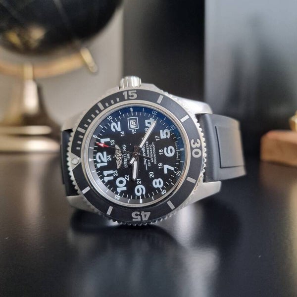 Breitling Superocean 44