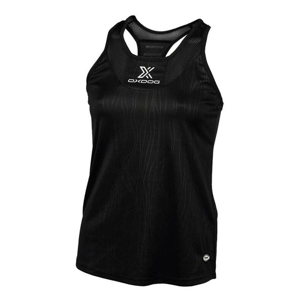 OXDOG TIEBREAK TANK TOP DAMEN
