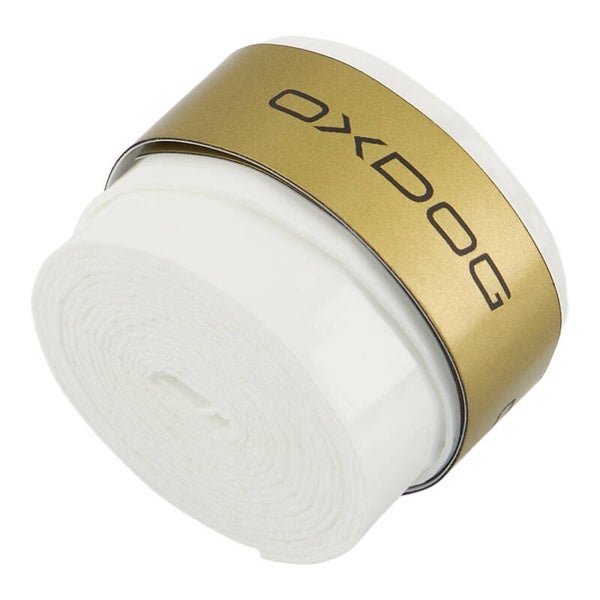 OXDOG GOLD PRO GRIFFBÄNDER (60 Stk.)