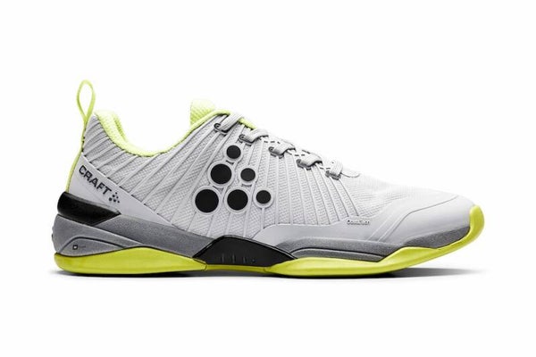 CRAFT 1908272 Schuh i1 Cage M ASH/SCREAM (Gr. 44.5) UK 10