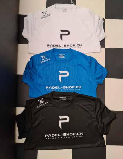 OXDOG PADEL-SHOP SHIRT AVENGER