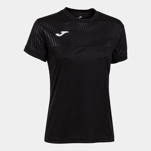 JOMA SHIRT MONTREAL SCHWARZ 901644.100