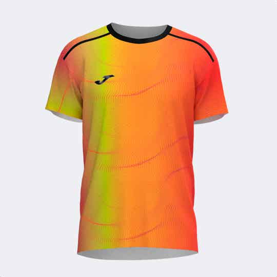 JOMA SHIRT SMASH ORANGE 103506.830