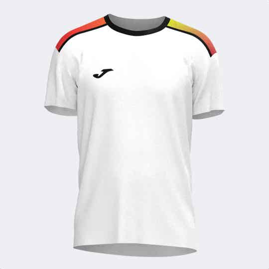 JOMA SHIRT SMASH WEISS