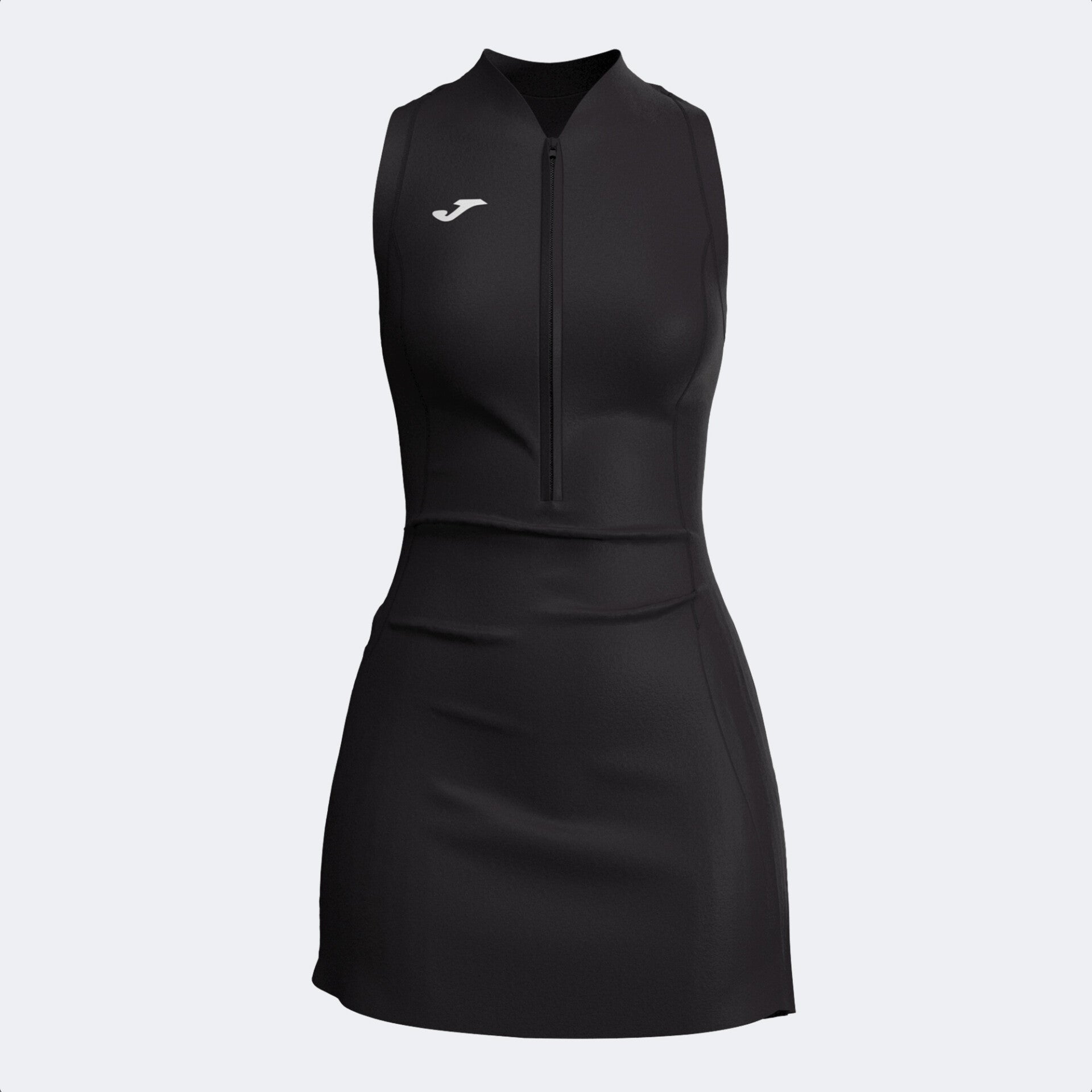 JOMA DAMEN DRESS TORNEO SCHWARZ 902165.100