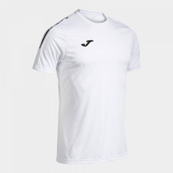 JOMA T-SHIRT OLIMPIADA WEISS